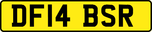 DF14BSR