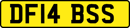 DF14BSS