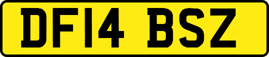 DF14BSZ