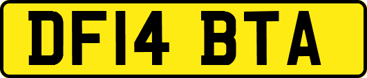 DF14BTA