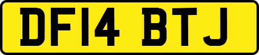 DF14BTJ