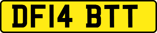 DF14BTT