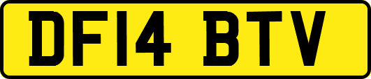 DF14BTV