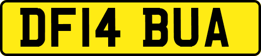 DF14BUA