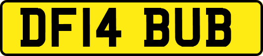 DF14BUB
