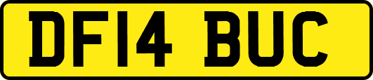 DF14BUC