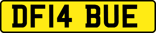 DF14BUE