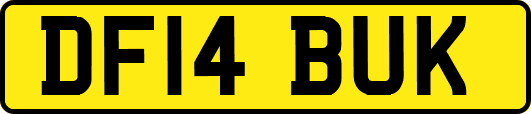 DF14BUK