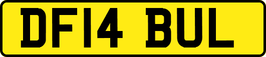 DF14BUL