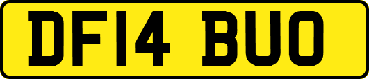 DF14BUO