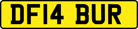 DF14BUR