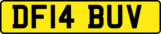 DF14BUV
