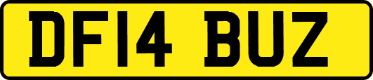 DF14BUZ