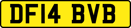 DF14BVB