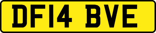 DF14BVE