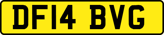 DF14BVG