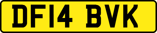 DF14BVK
