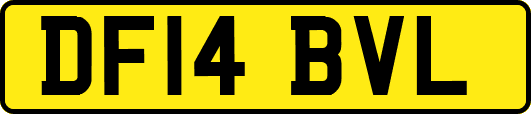 DF14BVL