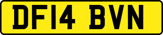 DF14BVN