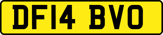 DF14BVO