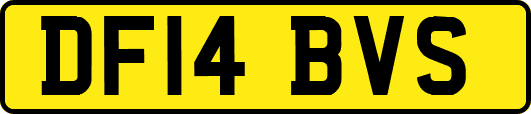 DF14BVS