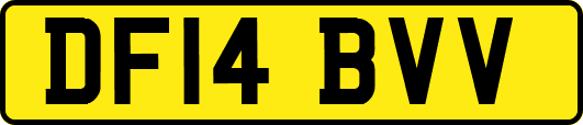 DF14BVV