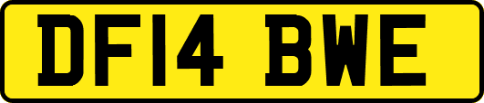 DF14BWE