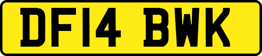 DF14BWK