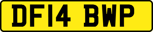 DF14BWP