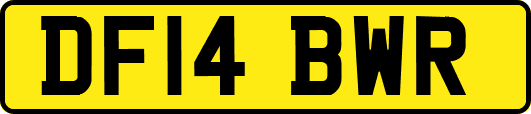 DF14BWR