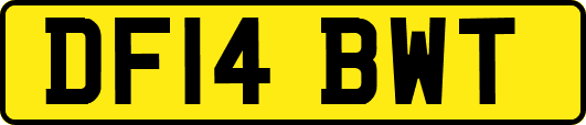 DF14BWT