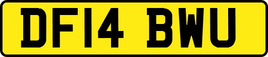 DF14BWU