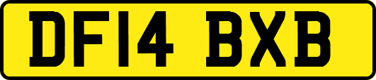 DF14BXB