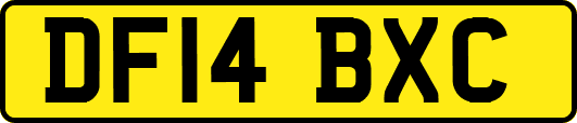 DF14BXC