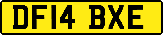 DF14BXE