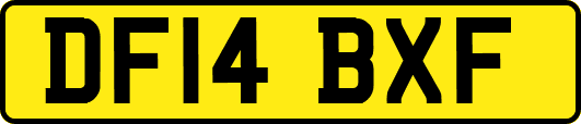 DF14BXF
