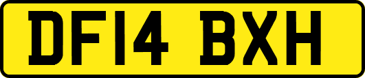 DF14BXH
