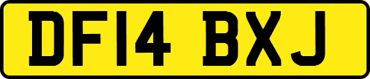 DF14BXJ