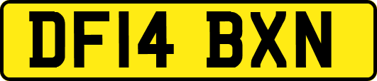 DF14BXN