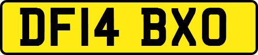DF14BXO