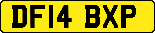 DF14BXP