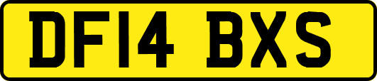 DF14BXS