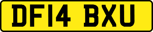 DF14BXU