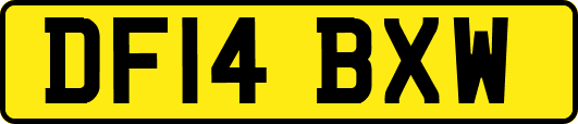 DF14BXW