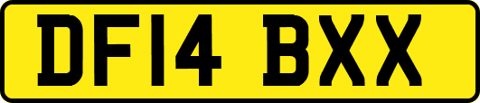 DF14BXX