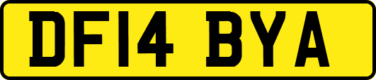 DF14BYA