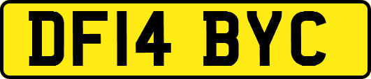 DF14BYC