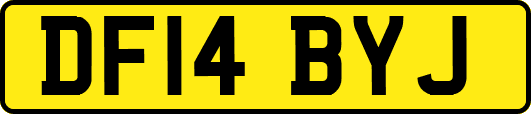 DF14BYJ
