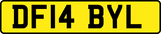 DF14BYL
