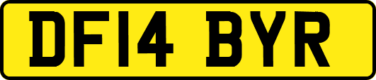 DF14BYR